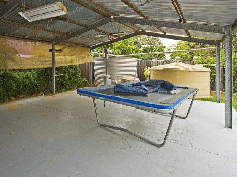 Jacobs Well QLD 4208
