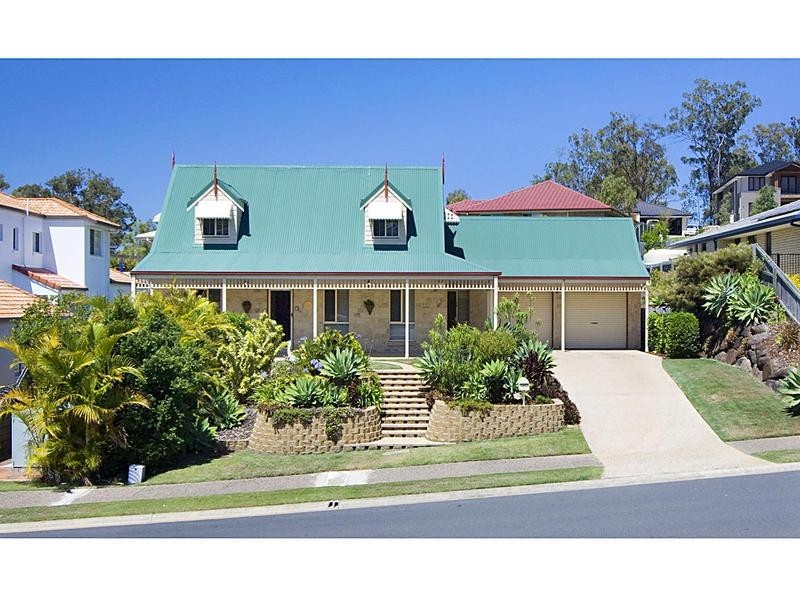 34 Ormeau Ridge Road, Ormeau Hills QLD 4208