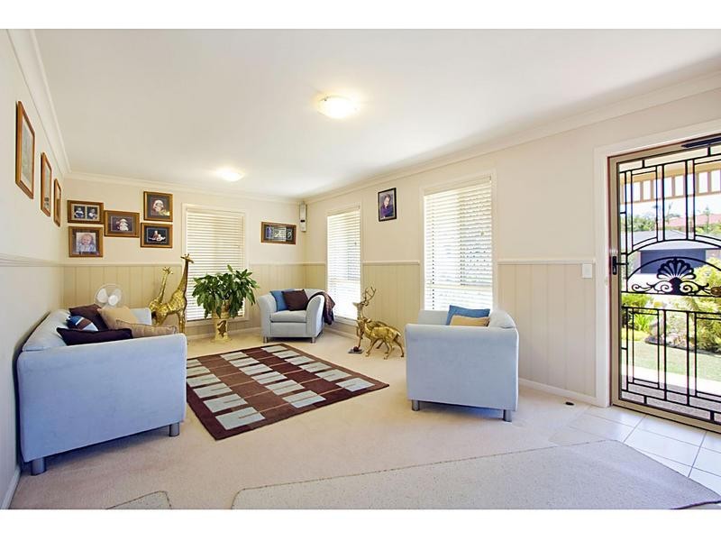 34 Ormeau Ridge Road, Ormeau Hills QLD 4208