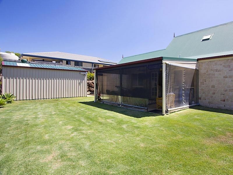 34 Ormeau Ridge Road, Ormeau Hills QLD 4208