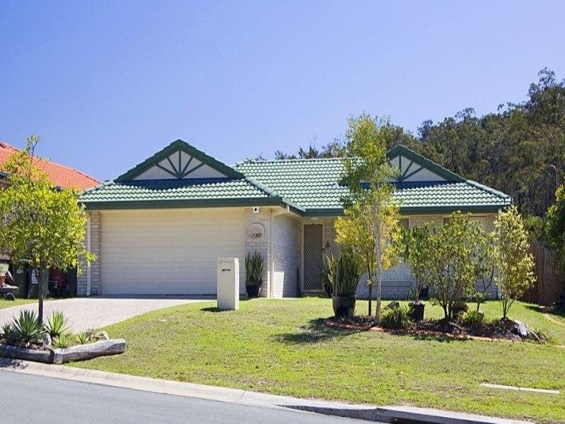 22 Coomera Heights Drive, Pimpama QLD 4209