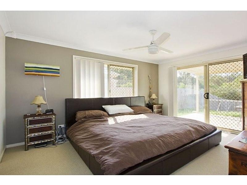 22 Coomera Heights Drive, Pimpama QLD 4209