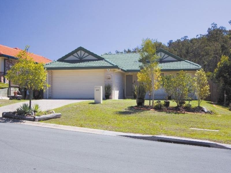 22 Coomera Heights Drive, Pimpama QLD 4209