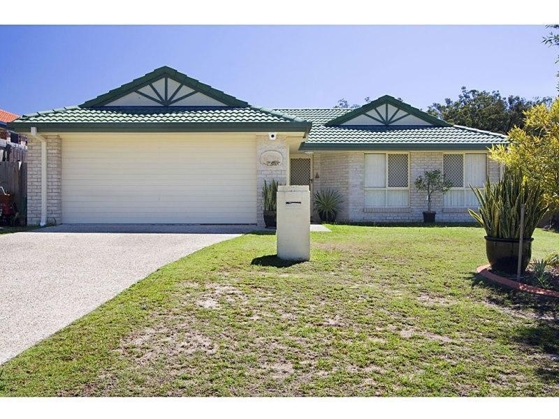 22 Coomera Heights Drive, Pimpama QLD 4209