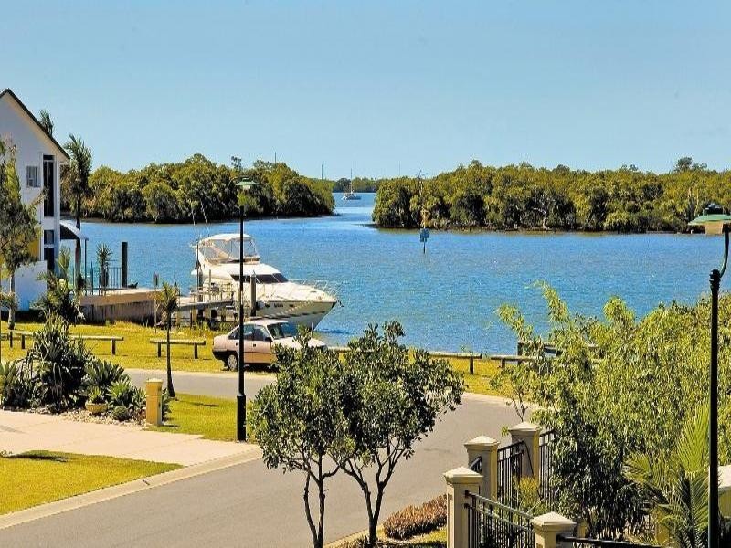 45 The Esplanade, Jacobs Well QLD 4208