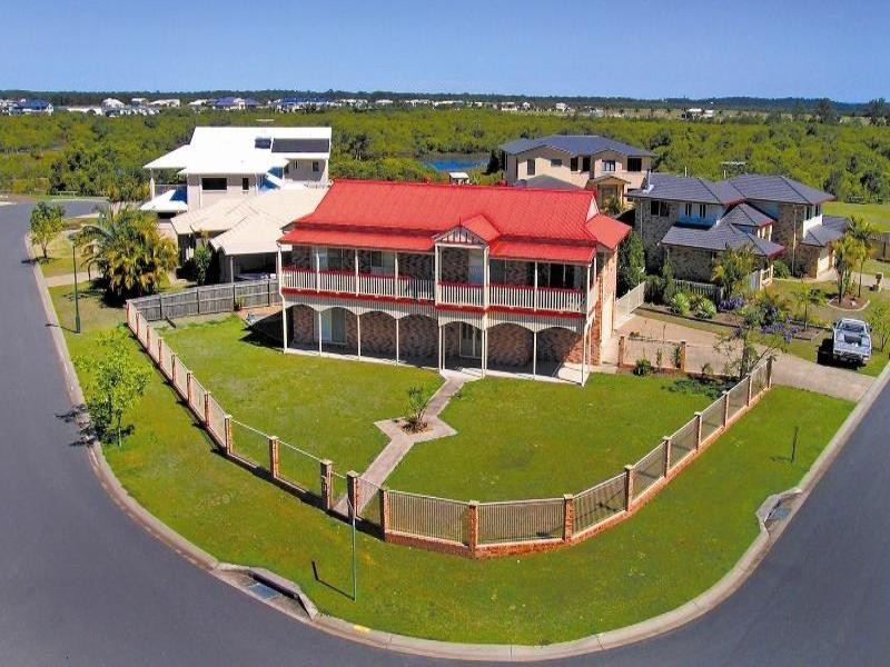 45 The Esplanade, Jacobs Well QLD 4208