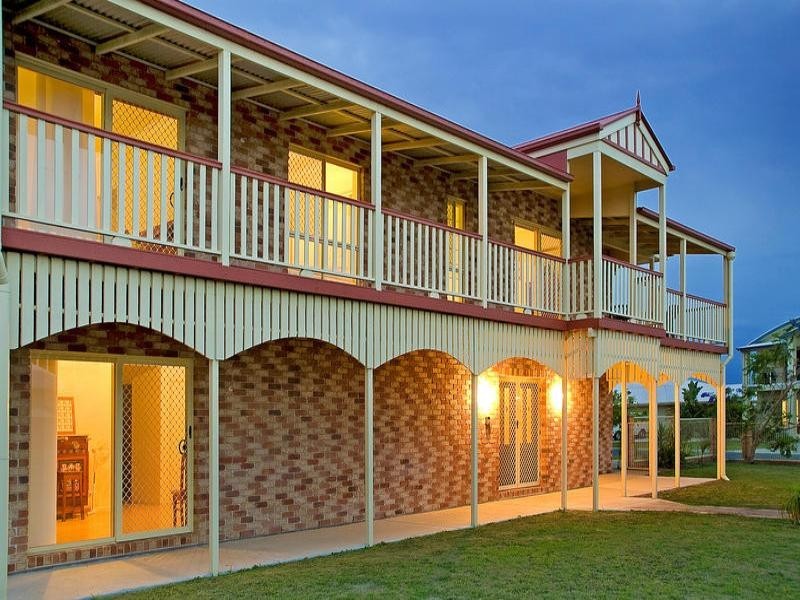 45 The Esplanade, Jacobs Well QLD 4208