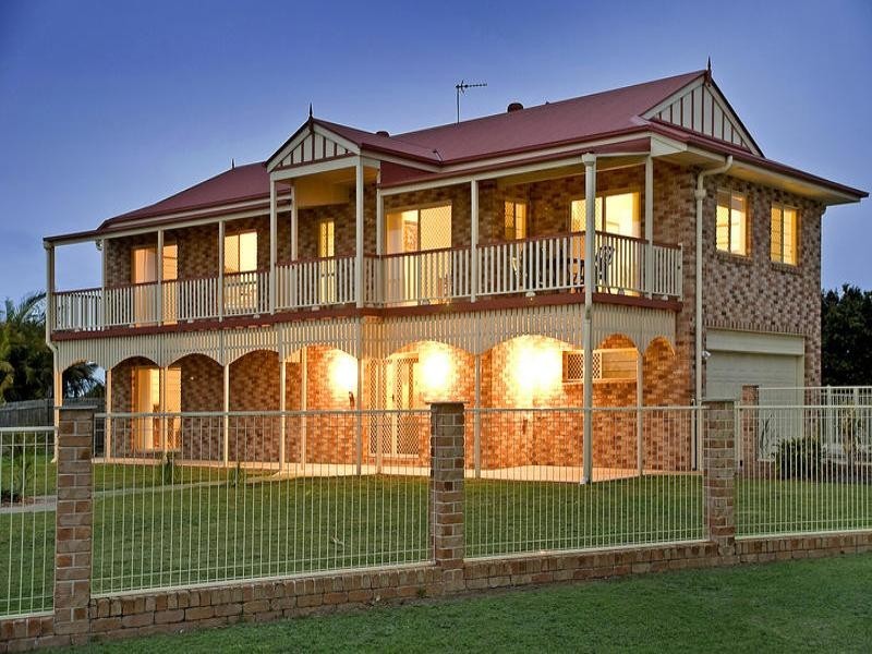 45 The Esplanade, Jacobs Well QLD 4208
