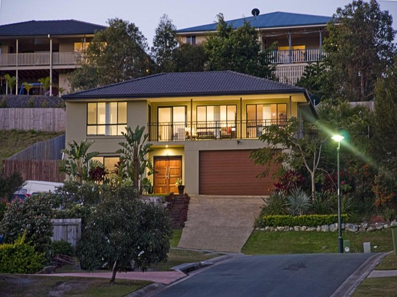 10 Mcgrath Court, Ormeau Hills QLD 4208