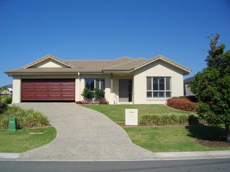 5 Bishopwood Court, Upper Coomera QLD 4209