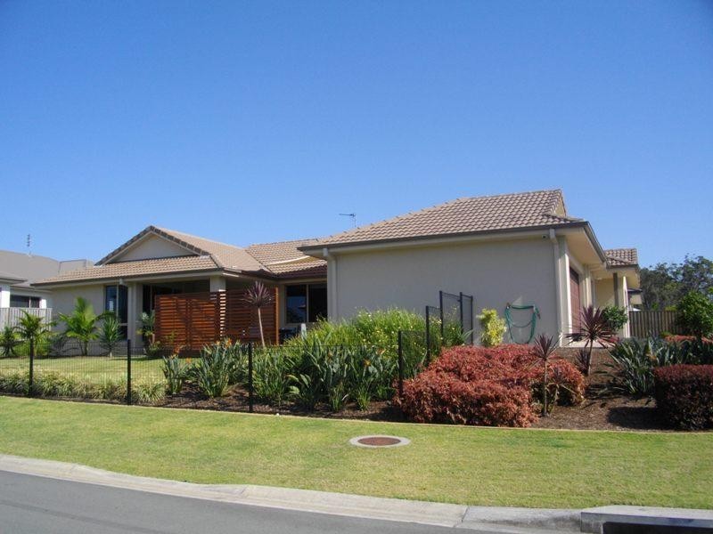 5 Bishopwood Court, Upper Coomera QLD 4209