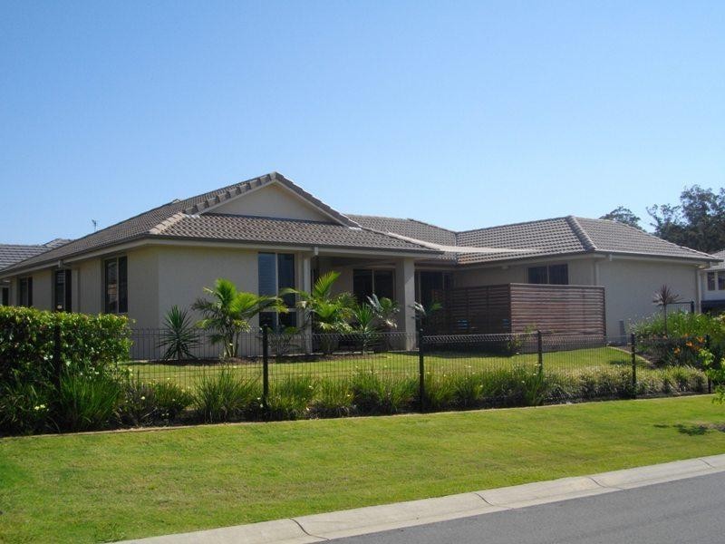5 Bishopwood Court, Upper Coomera QLD 4209