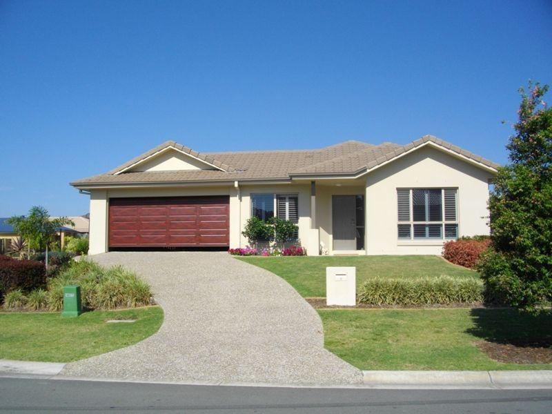 5 Bishopwood Court, Upper Coomera QLD 4209