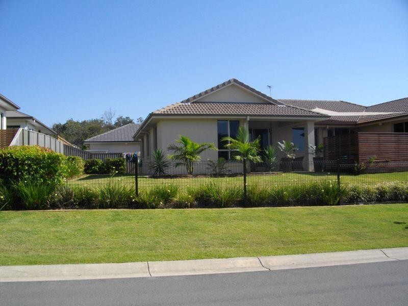 5 Bishopwood Court, Upper Coomera QLD 4209