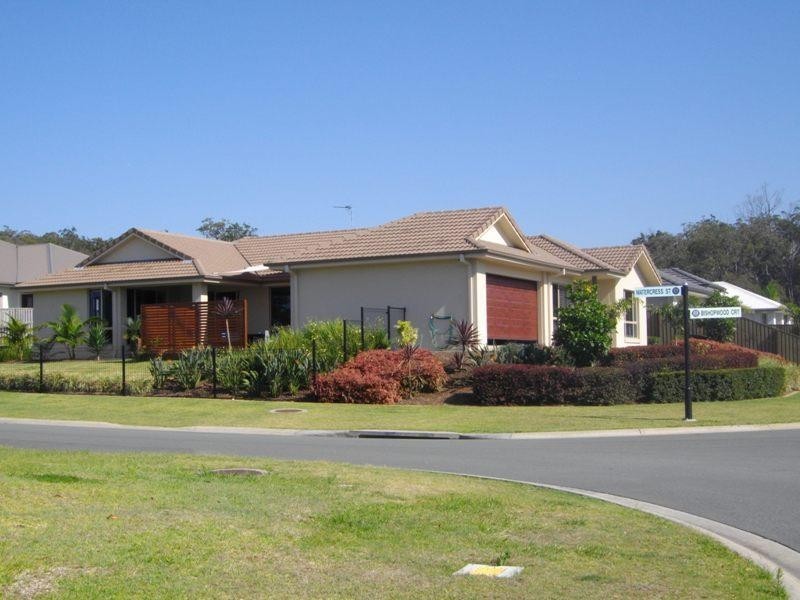 5 Bishopwood Court, Upper Coomera QLD 4209