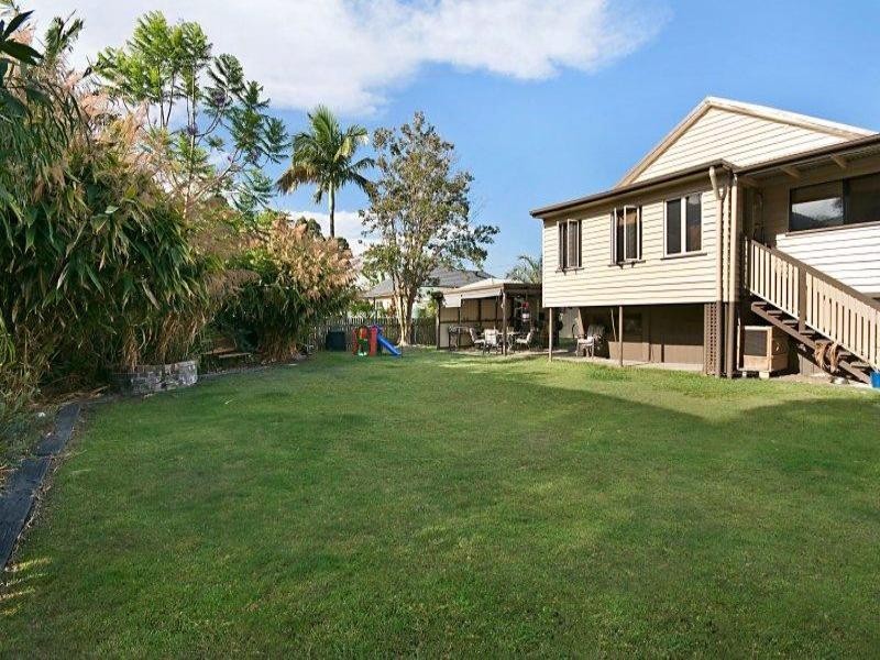 7 Violet Street, Wynnum QLD 4178