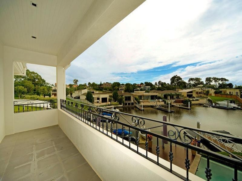 8001 The Parkway, Sanctuary Cove QLD 4212