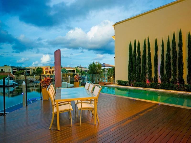 8001 The Parkway, Sanctuary Cove QLD 4212