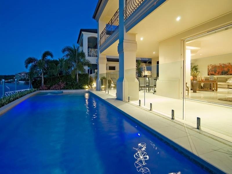 8063 Riverside Drive, Sanctuary Cove QLD 4212