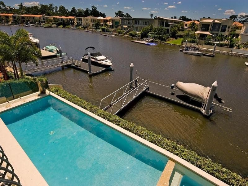 8063 Riverside Drive, Sanctuary Cove QLD 4212
