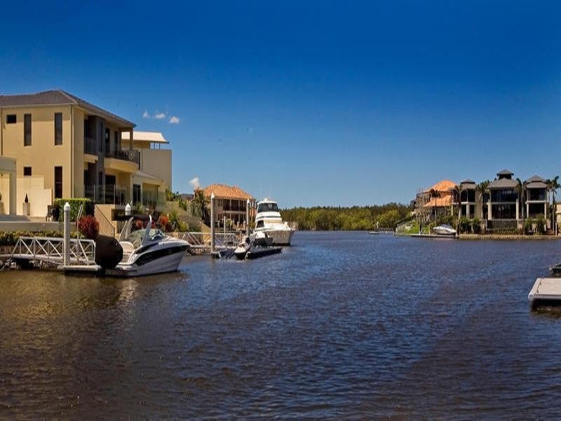 8063 Riverside Drive, Sanctuary Cove QLD 4212