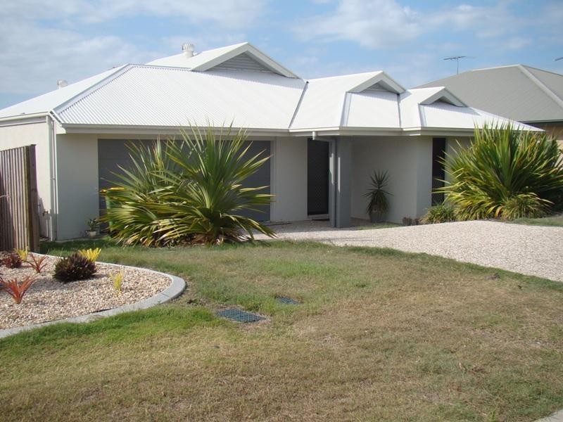 21 Hazelmere Court, Ormeau QLD 4208