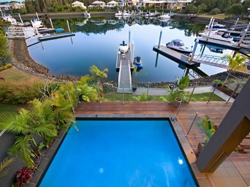 13 Westward Way, Coomera QLD 4209