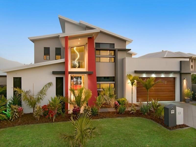 13 Westward Way, Coomera QLD 4209