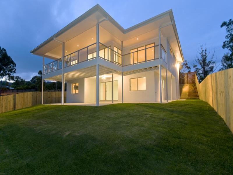 5 Lakes End Court, Upper Coomera QLD 4209