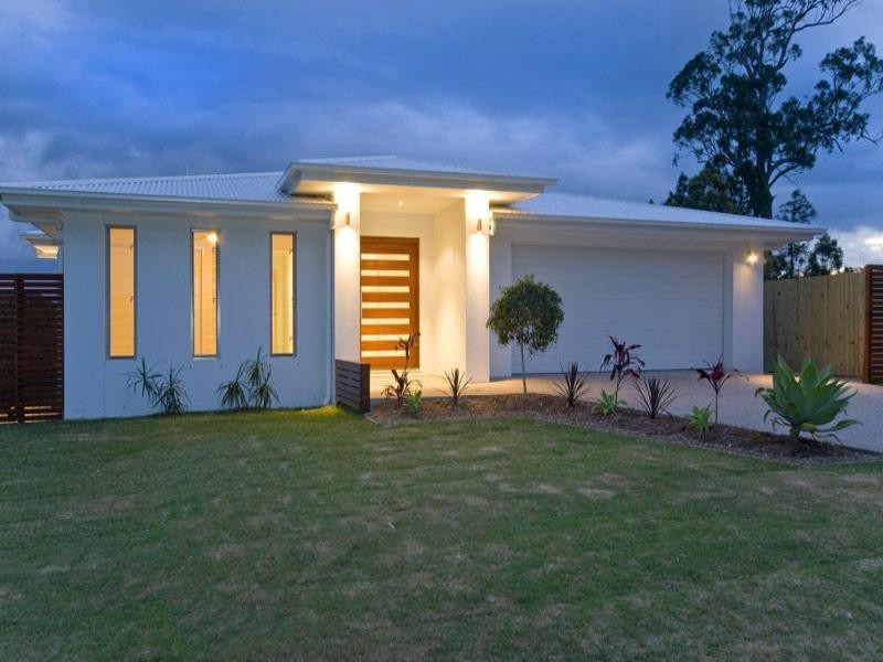 5 Lakes End Court, Upper Coomera QLD 4209