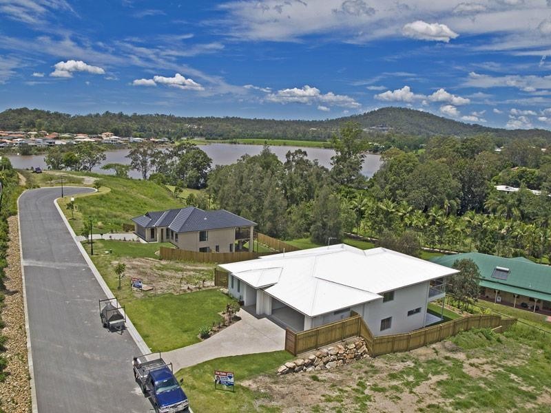 5 Lakes End Court, Upper Coomera QLD 4209