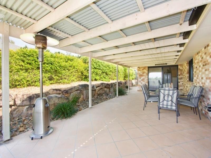 42 Ormeau Ridge Road, Ormeau Hills QLD 4208