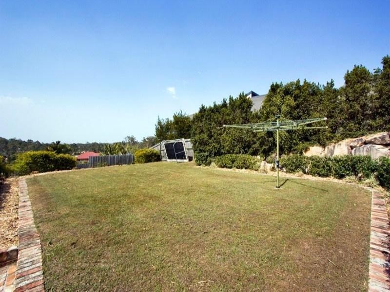 42 Ormeau Ridge Road, Ormeau Hills QLD 4208