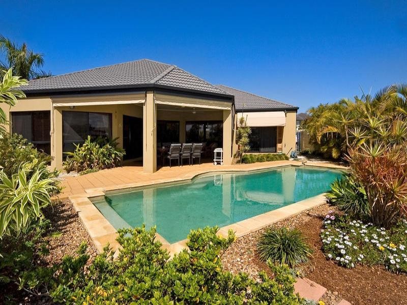 29 Parkwater Terrace, Helensvale QLD 4212