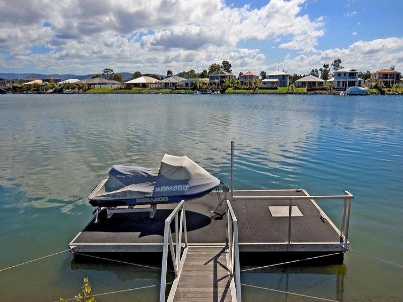 29 Parkwater Terrace, Helensvale QLD 4212