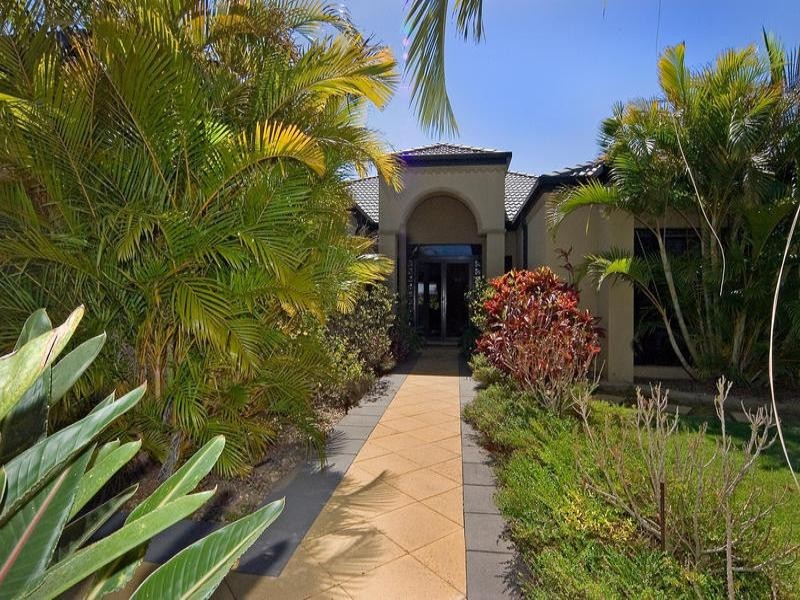 29 Parkwater Terrace, Helensvale QLD 4212