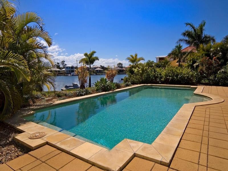 29 Parkwater Terrace, Helensvale QLD 4212