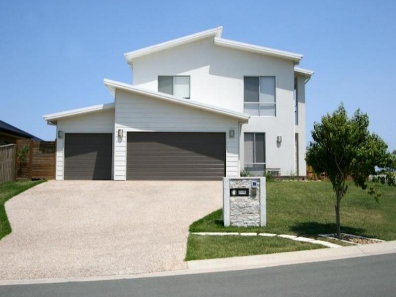 3 Amaranth Crescent, Upper Coomera QLD 4209