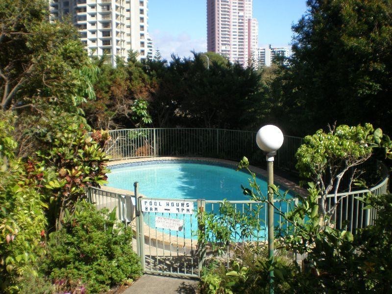 3 River Bend Apartments.192 Ferny Avenue, Surfers Paradise QLD 4217