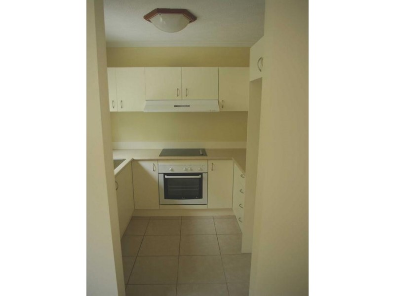 3 River Bend Apartments.192 Ferny Avenue, Surfers Paradise QLD 4217