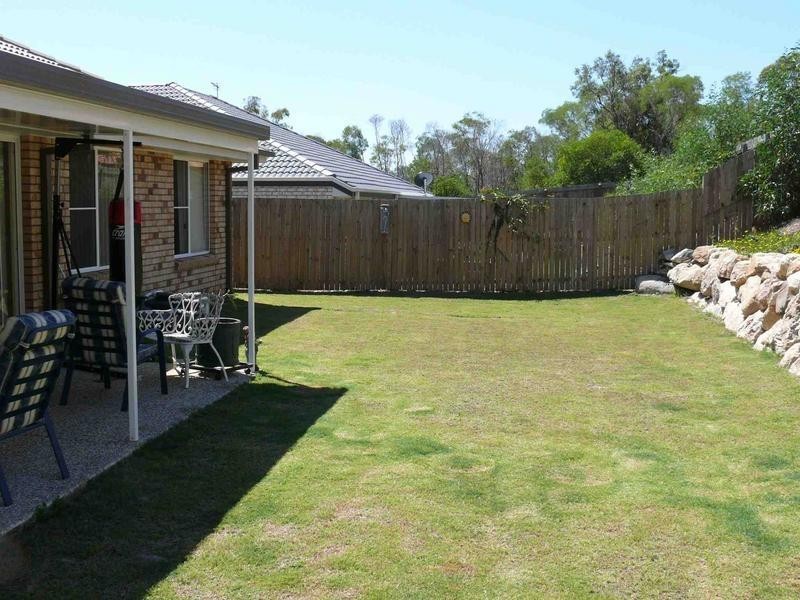 12 Freestone Drive, Upper Coomera QLD 4209