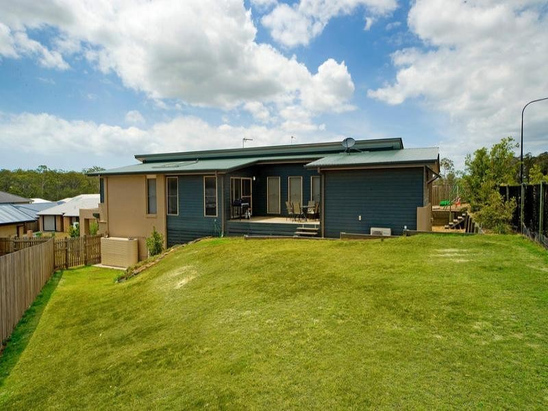 32 Silver Gull Street, Coomera QLD 4209