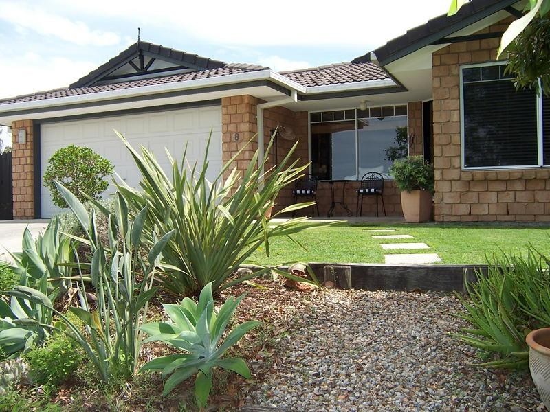 8 Acton Place, Upper Coomera QLD 4209