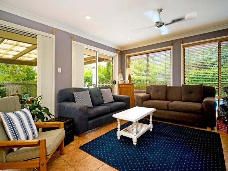 8 Acton Place, Upper Coomera QLD 4209