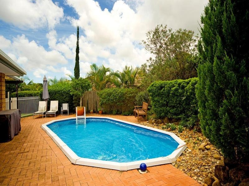 8 Acton Place, Upper Coomera QLD 4209