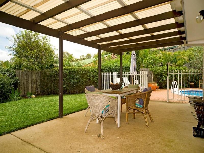 8 Acton Place, Upper Coomera QLD 4209