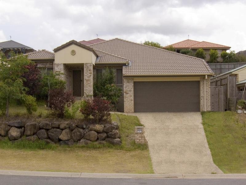 9 Macdonald Avenue, Upper Coomera QLD 4209