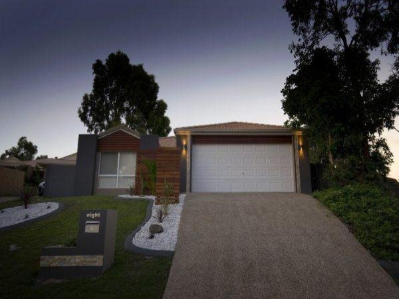 8 Pendragon Court, Ormeau QLD 4208