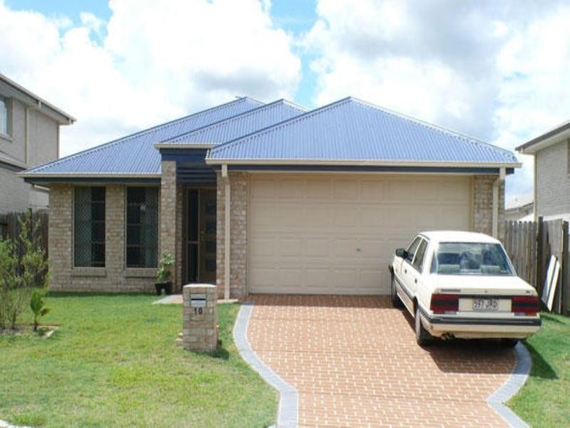 10 Moorhen Street, Coomera QLD 4209