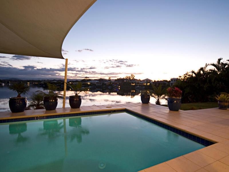 26 Parkwater Terrace, Helensvale QLD 4212